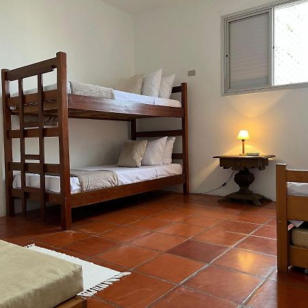 Amplo E Confortavel Em Pitangueiras Гуаружа Экстерьер фото